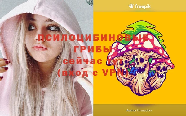 мескалин Абаза